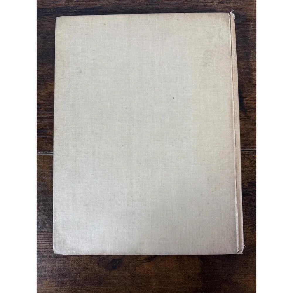 N/A antique edition